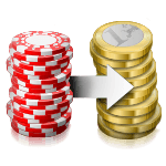 Pokerstars Oefengeld Naar Echt Geld