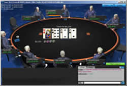 888Poker Nederlands