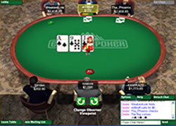 Everest Poker Nederlands