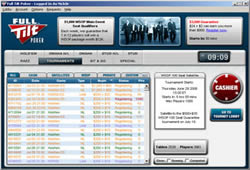 Full Tilt
