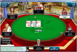 Full Tilt Poker Nederlands