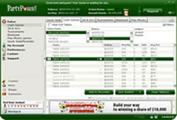 Party Poker