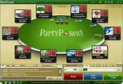 Party Poker Nederlands