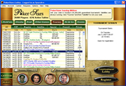 PokerStars