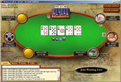 PokerStars Nederlands