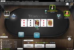 Titan Poker Nederlands