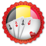 Pokersites België
