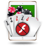 iPad pokersites