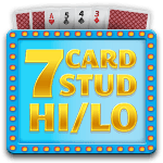 Seven-Card Stud Hi-Lo