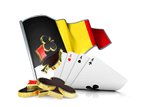 Belgie